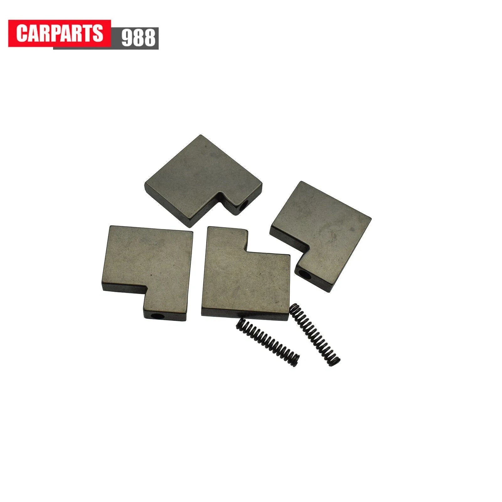 For DPA Pump 240 265 285 290 640 6.354 7135-108 20511 Transfer Diesel Pump Blade 6B93BC-57 [4]