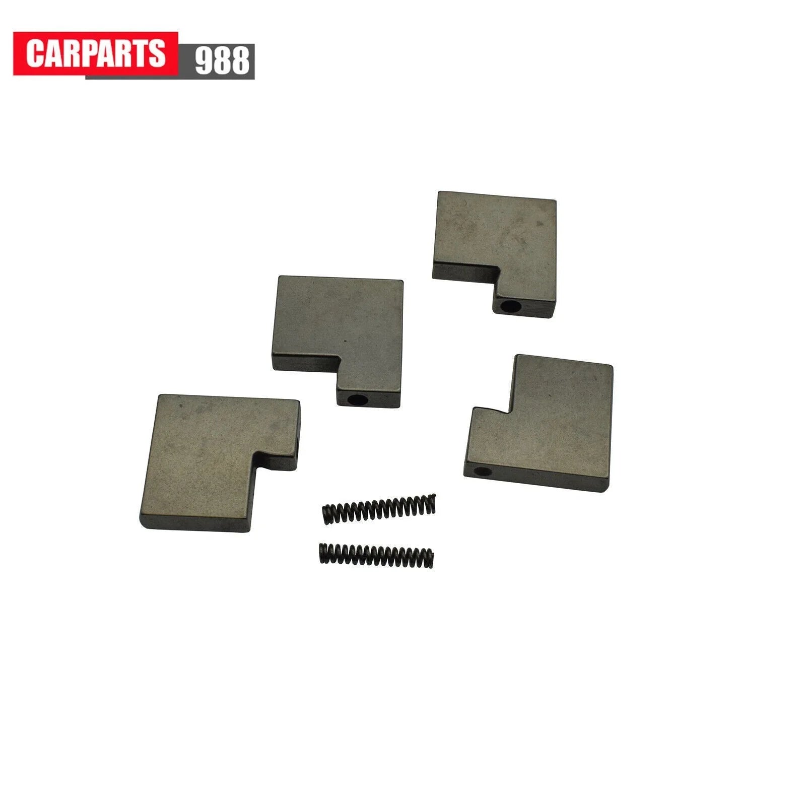 For DPA Pump 240 265 285 290 640 6.354 7135-108 20511 Transfer Diesel Pump Blade 6B93BC-57 [5]