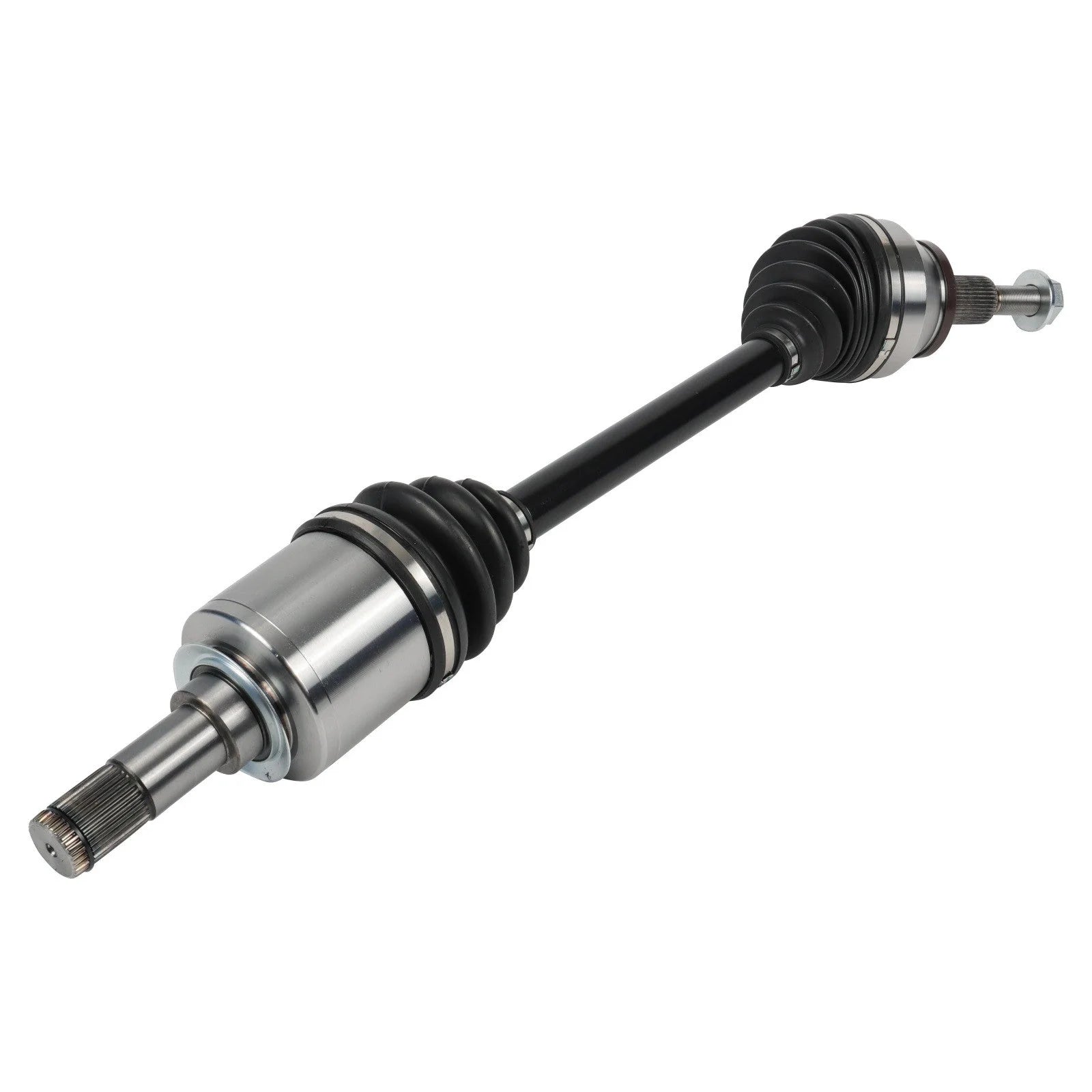 For Dodge Challenger 2015-2021 Charger 2015-2020 Rear Left CV Axle Assembly 6B93BC-57 [4]