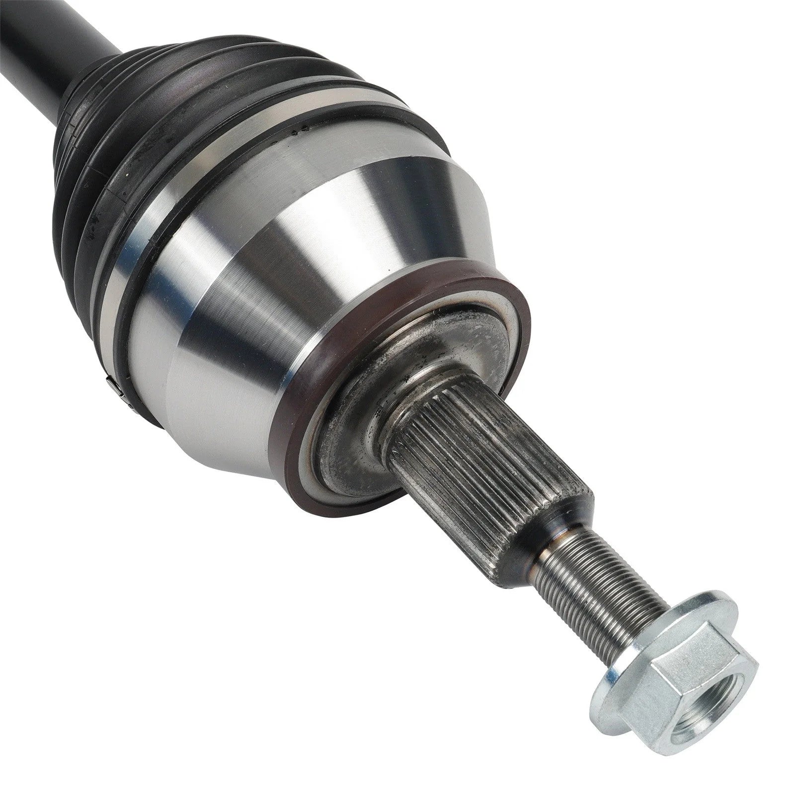 For Dodge Challenger 2015-2021 Charger 2015-2020 Rear Left CV Axle Assembly 6B93BC-57 [5]