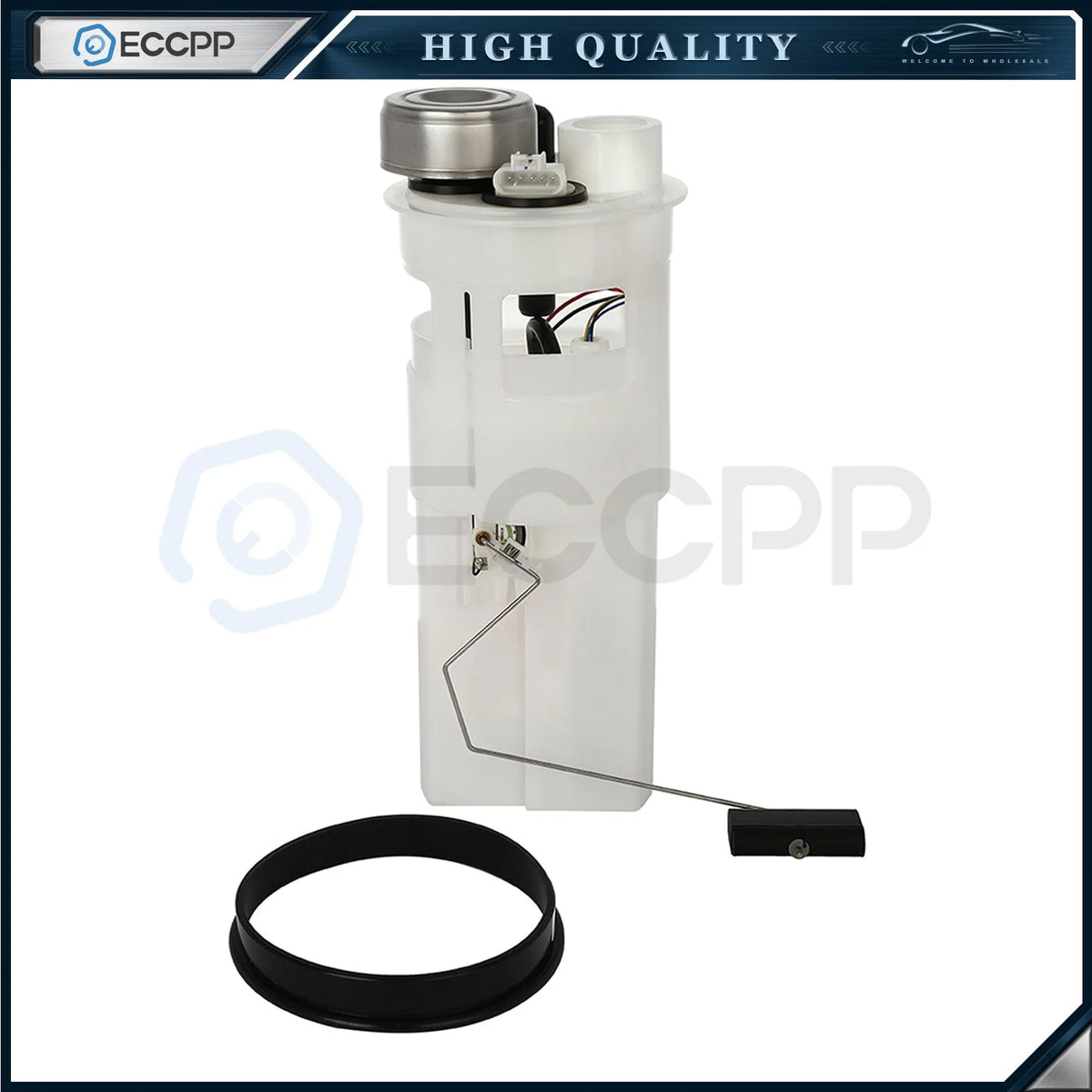 For Dodge Dakota V6-3.9L V8-5.2L 1994-1995 E7062M Fuel Pump Module Assembly 6B93BC-57 [1]