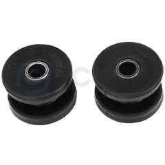 For Dodge Ram 1500 2009-2019 Pair Front Right & Left Tow Hook 68196982AA KOEEP [4]