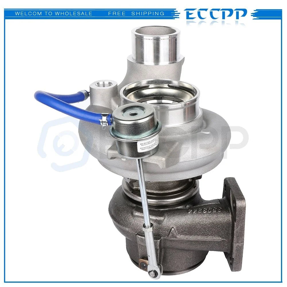 For Dodge Ram 2500 Ram 3500 Pickup 5.9L 2004-2007 Turbo Turbocharger KOEEP [1]