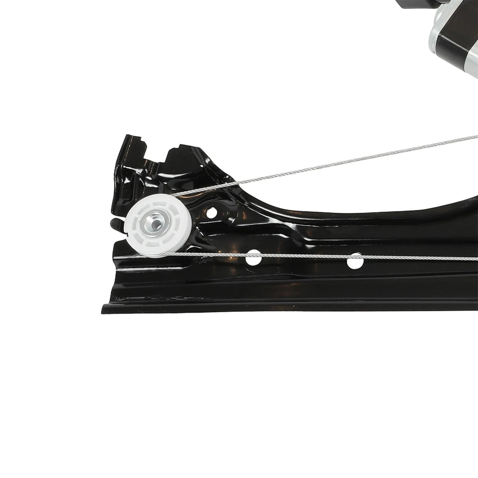 For Fiat 500 2012-2019 Front Passenger Side Window Regulator & Motor Assembly 6B93BC-57 [10]