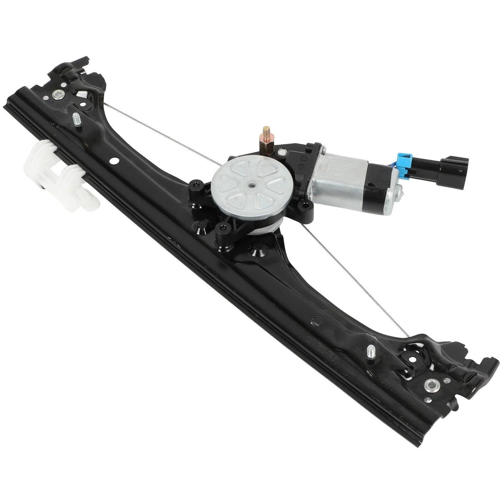 For Fiat 500 2012-2019 Front Passenger Side Window Regulator & Motor Assembly 6B93BC-57 [6]