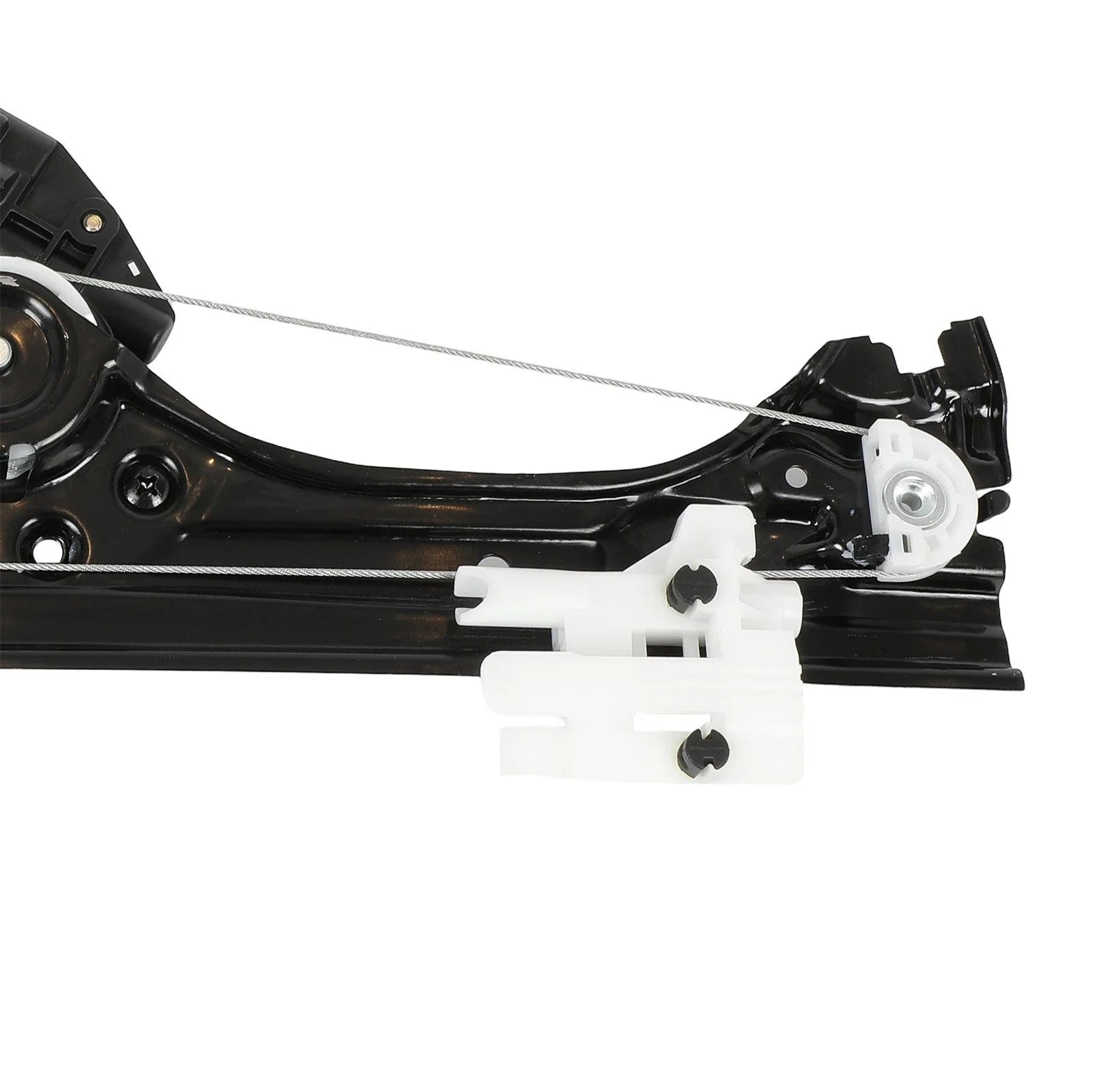 For Fiat 500 2012-2019 Front Passenger Side Window Regulator & Motor Assembly 6B93BC-57 [8]