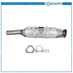 For Ford E-350 2005-2015/E-450 2008-2016 5.4/6.8L Catalytic Converter Exhaust KOEEP [1]