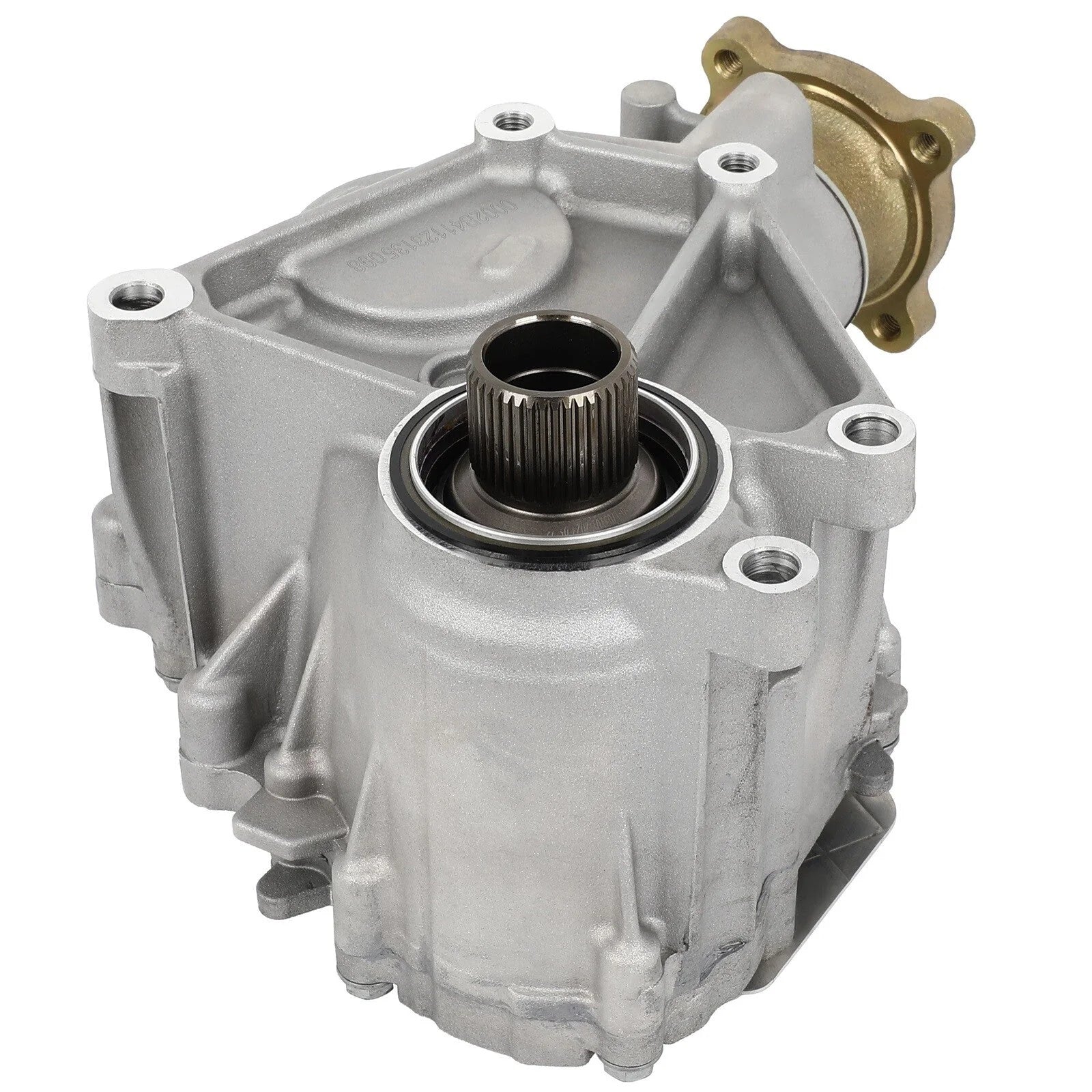 For Ford Edge Explorer Lincoln Power Take Off Transfer Case Assembly 600-234XD 6B93BC-57 [2]