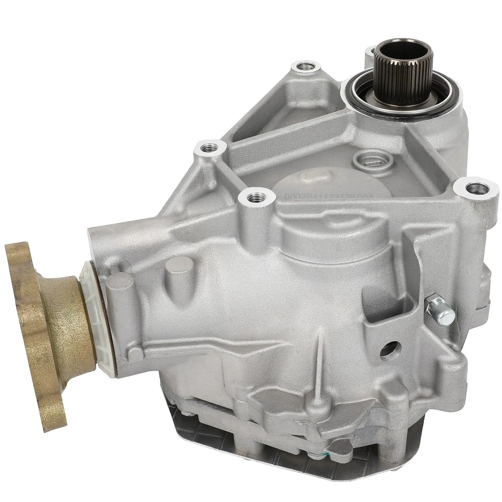For Ford Edge Explorer Lincoln Power Take Off Transfer Case Assembly 600-234XD 6B93BC-57 [3]