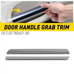 For Ford Escape 13-19 Front Driver Side Door Handle Grab Trim Molding LH USEOA 6B93BC-57 [1]
