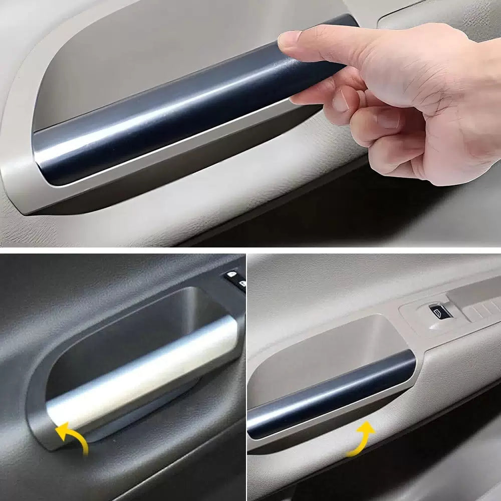 For Ford Escape 13-19 Front Driver Side Door Handle Grab Trim Molding LH USEOA 6B93BC-57 [7]