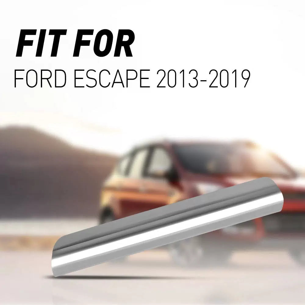 For Ford Escape 13-19 Front Driver Side Door Handle Grab Trim Molding LH USEOA 6B93BC-57 [8]