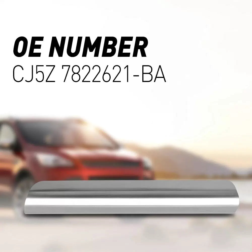 For Ford Escape 13-19 Front Driver Side Door Handle Grab Trim Molding LH USEOA 6B93BC-57 [9]