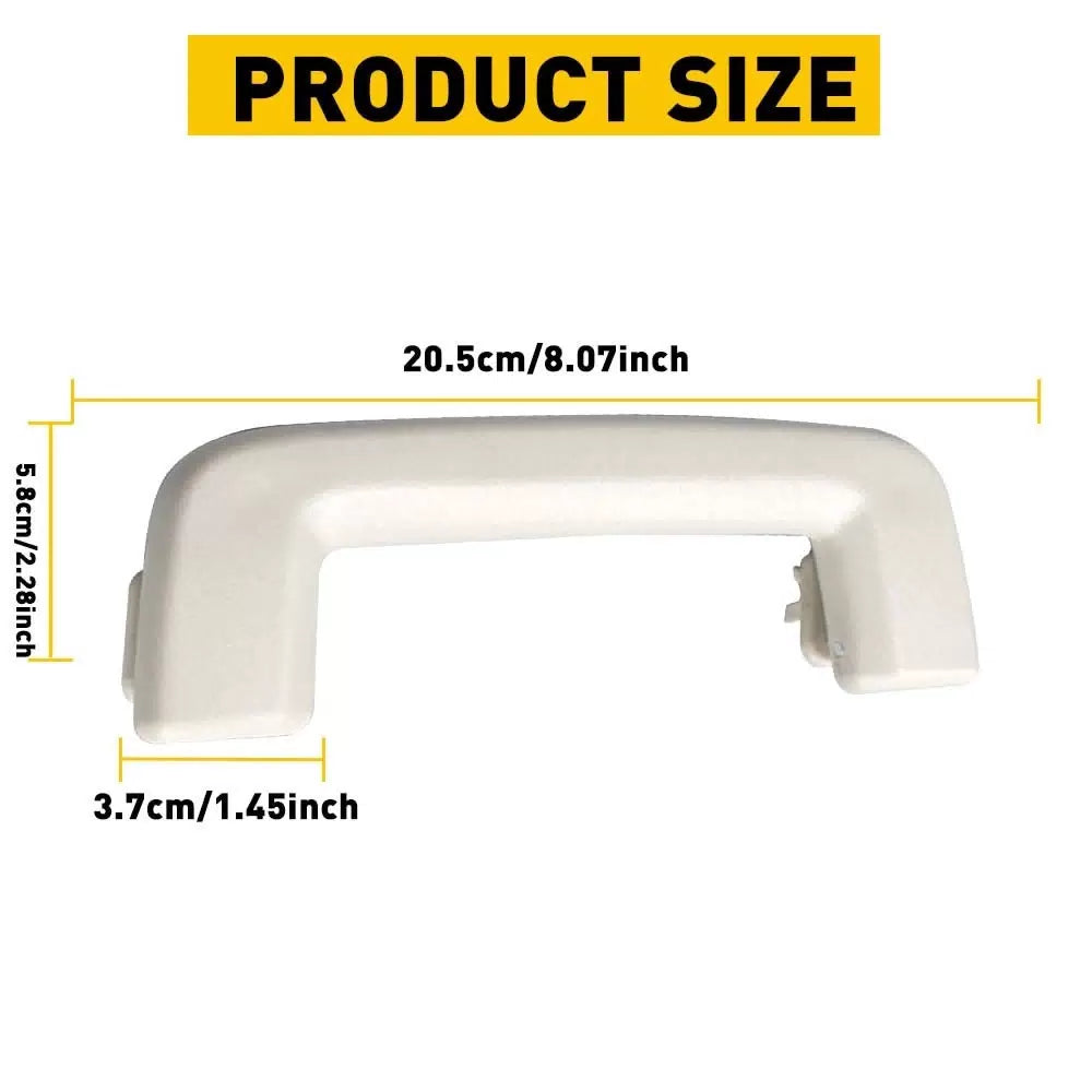 For Ford Escape 2013-2019 Front Roof Handle Pull Grab Handle Replacement Beige A 6B93BC-57 [3]