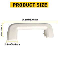 For Ford Escape 2013-2019 Front Roof Handle Pull Grab Handle Replacement Beige A 6B93BC-57 [3]