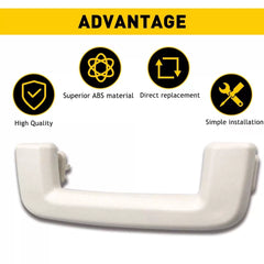 For Ford Escape 2013-2019 Front Roof Handle Pull Grab Handle Replacement Beige A 6B93BC-57 [4]
