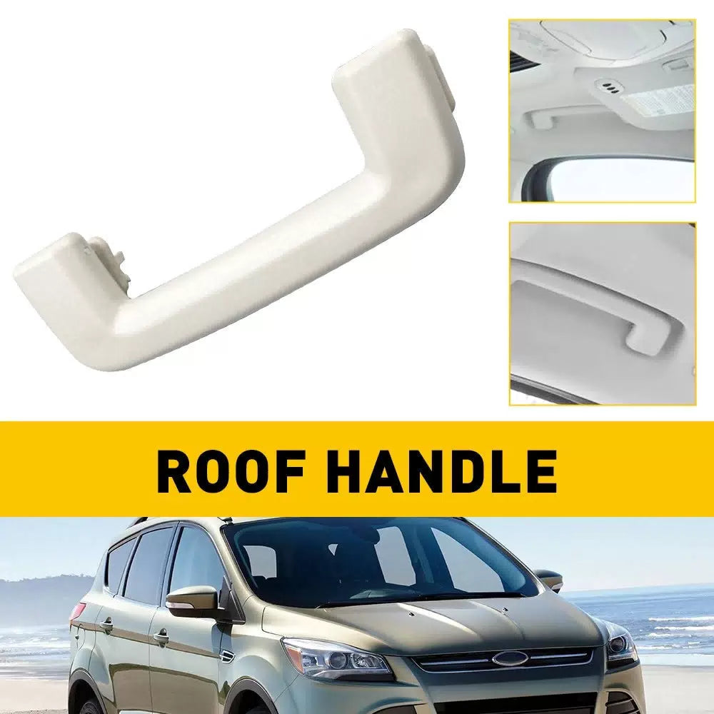 For Ford Escape 2013-2019 Front Roof Handle Pull Grab Handle Replacement Beige A 6B93BC-57 [8]