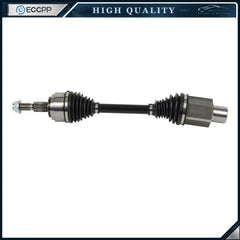 For Ford Escape 2020-21 Ford Bronco Sport 2021 1.5L Front Left or Right CV Axle 6B93BC-57 [1]