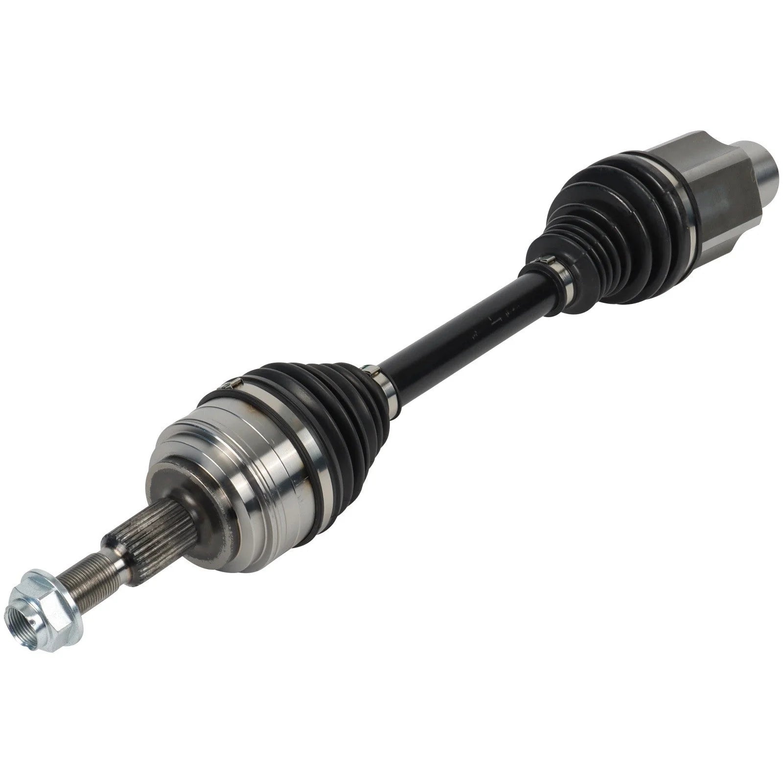 For Ford Escape 2020-21 Ford Bronco Sport 2021 1.5L Front Left or Right CV Axle 6B93BC-57 [3]
