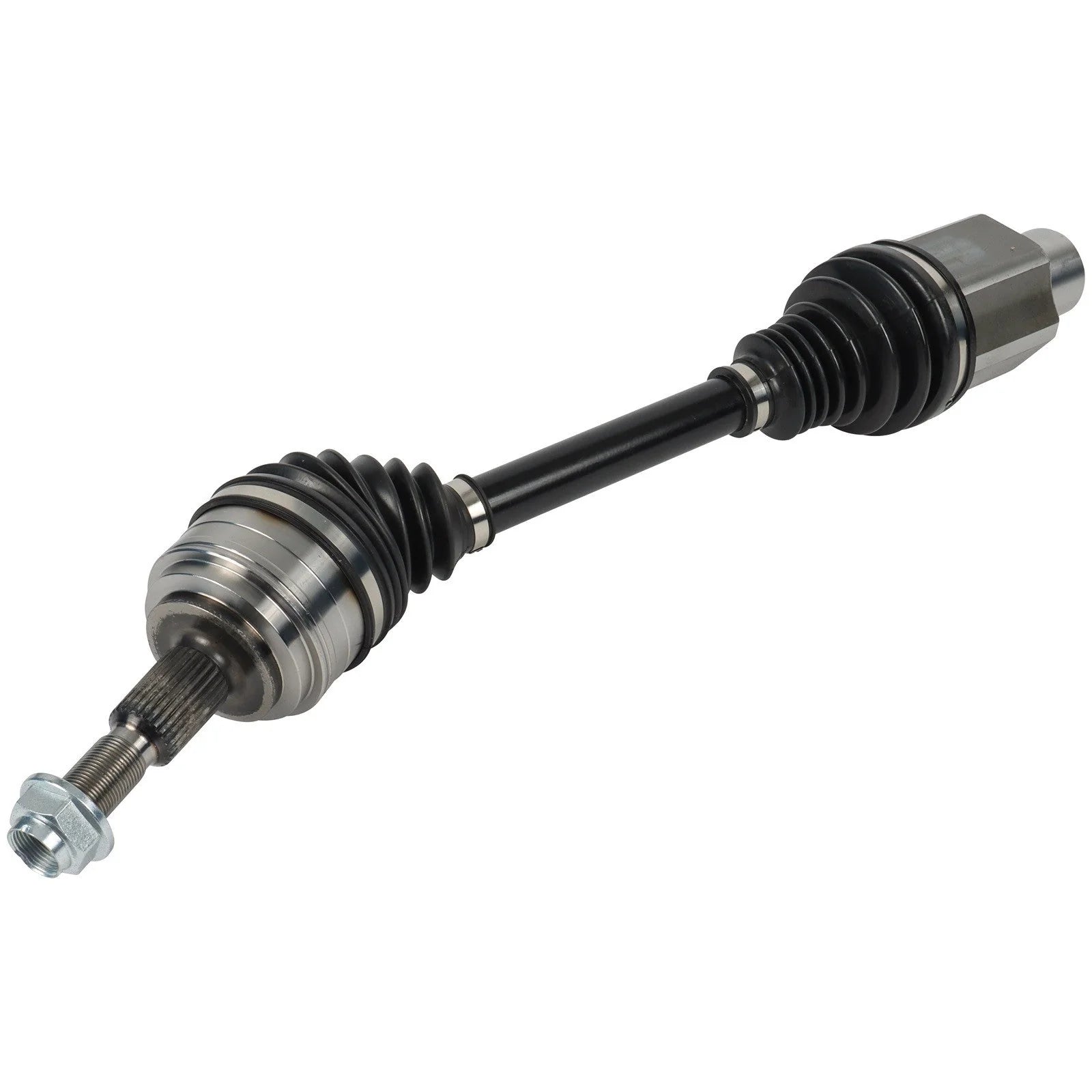 For Ford Escape 2020-21 Ford Bronco Sport 2021 1.5L Front Left or Right CV Axle 6B93BC-57 [4]