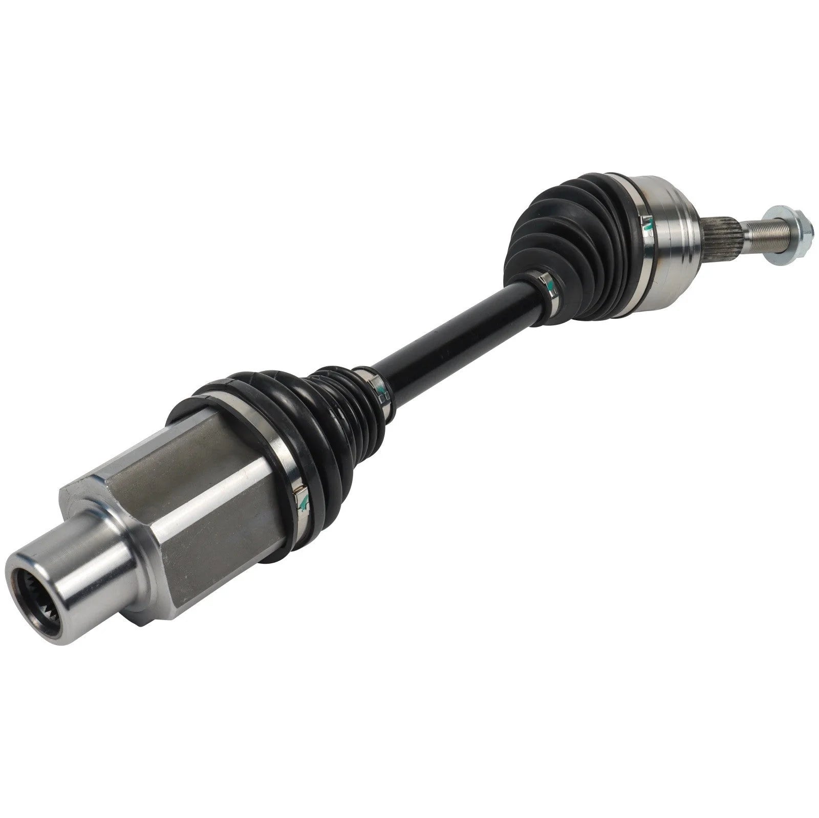 For Ford Escape 2020-21 Ford Bronco Sport 2021 1.5L Front Left or Right CV Axle 6B93BC-57 [5]