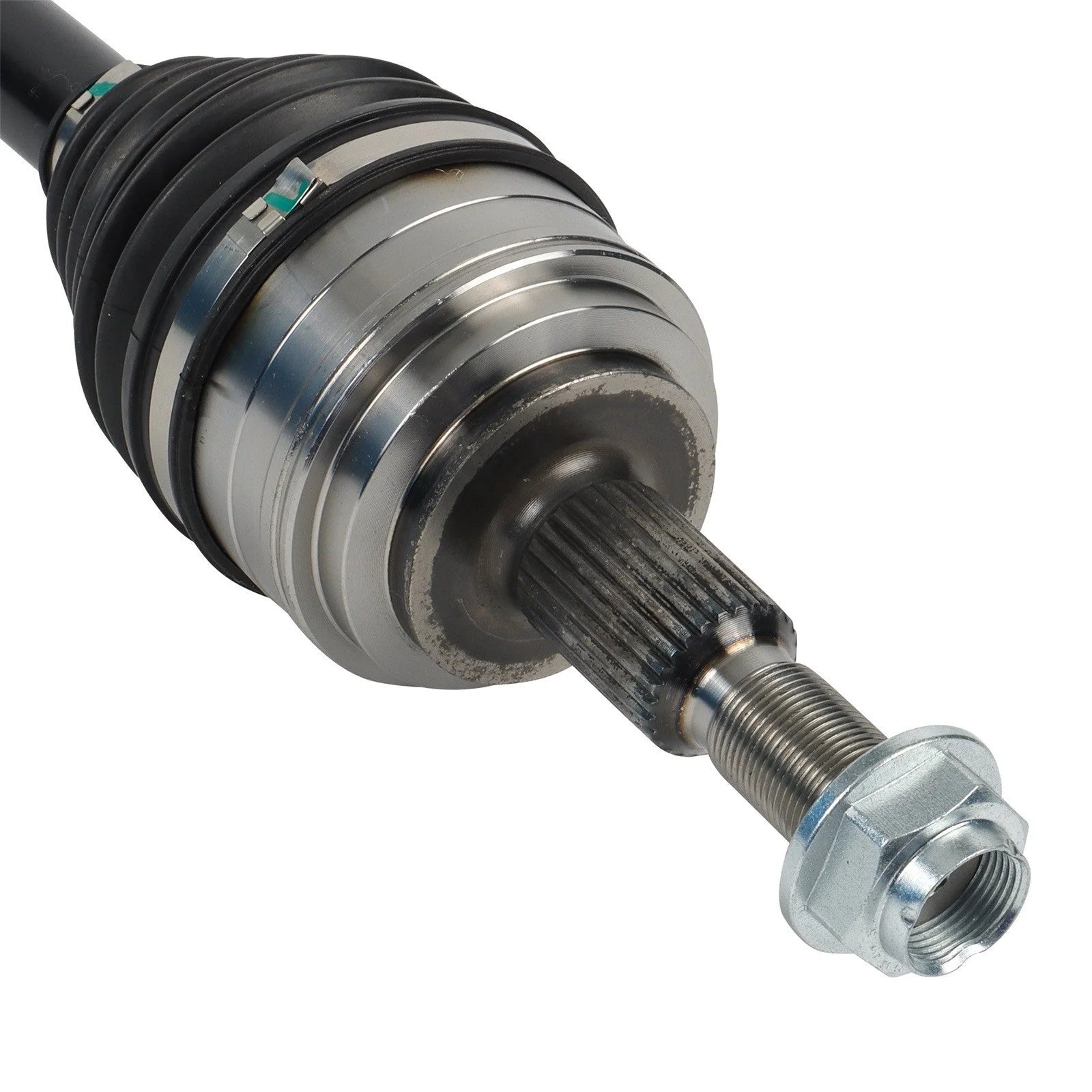 For Ford Escape 2020-21 Ford Bronco Sport 2021 1.5L Front Left or Right CV Axle 6B93BC-57 [6]