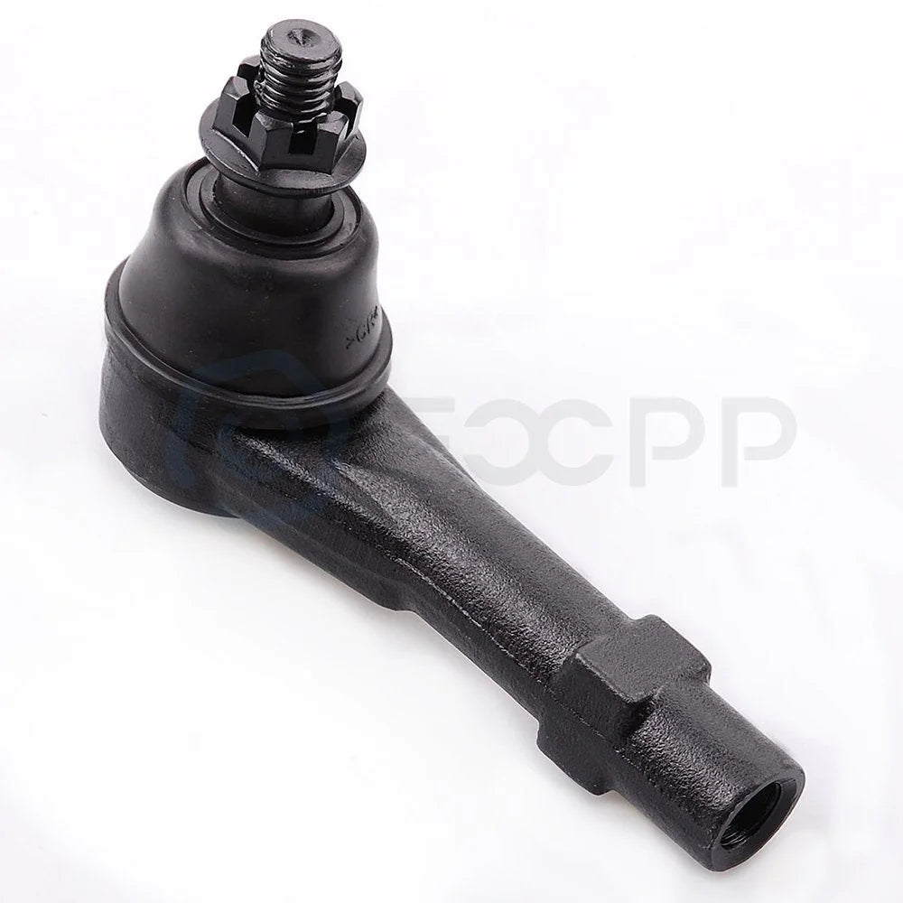 For Ford Explorer Sport Trac 8x Front Tie Rod Links Upper Lower Control Arms Kit 6B93BC-57 [2]
