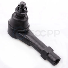 For Ford Explorer Sport Trac 8x Front Tie Rod Links Upper Lower Control Arms Kit 6B93BC-57 [2]