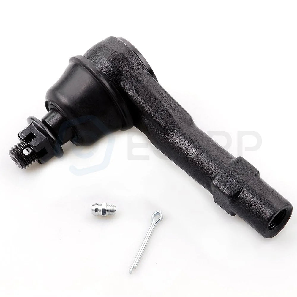For Ford Explorer Sport Trac 8x Front Tie Rod Links Upper Lower Control Arms Kit 6B93BC-57 [3]