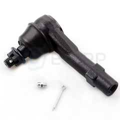 For Ford Explorer Sport Trac 8x Front Tie Rod Links Upper Lower Control Arms Kit 6B93BC-57 [3]