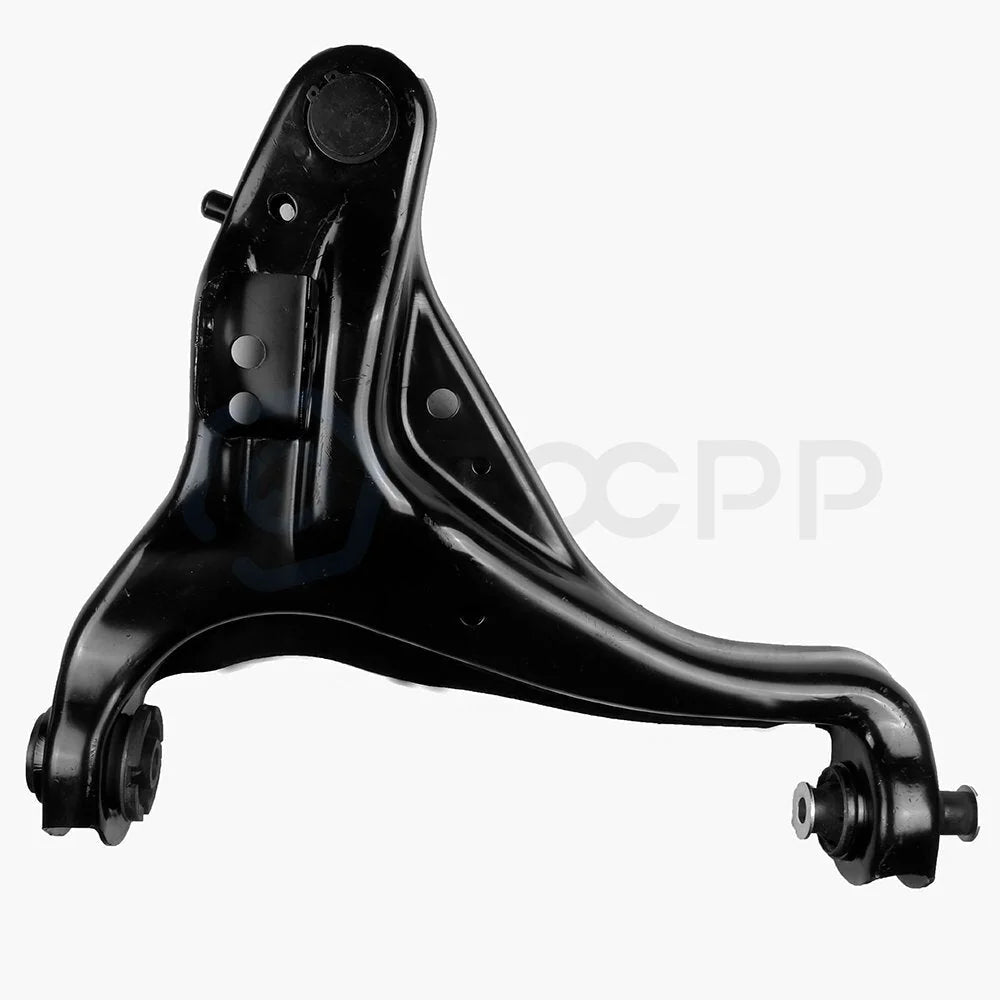 For Ford Explorer Sport Trac 8x Front Tie Rod Links Upper Lower Control Arms Kit 6B93BC-57 [6]