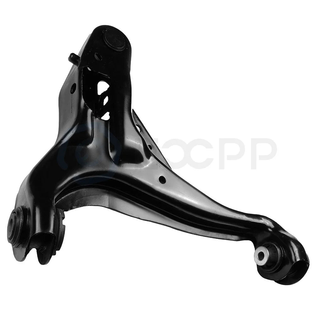 For Ford Explorer Sport Trac 8x Front Tie Rod Links Upper Lower Control Arms Kit 6B93BC-57 [7]