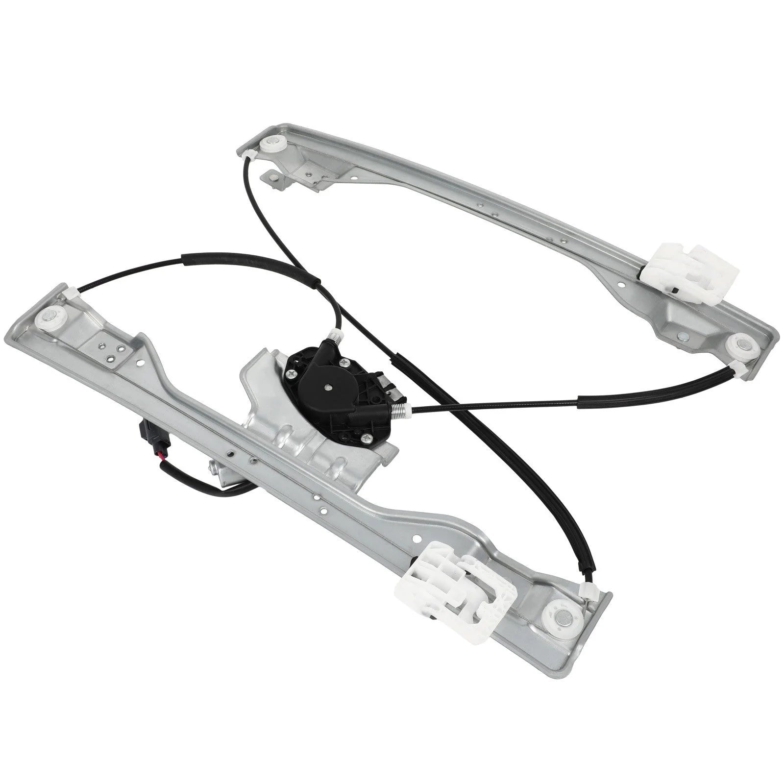For Ford F-150 2015-2020 Rear Right Power Window Regulator With Motor 6B93BC-57 [2]