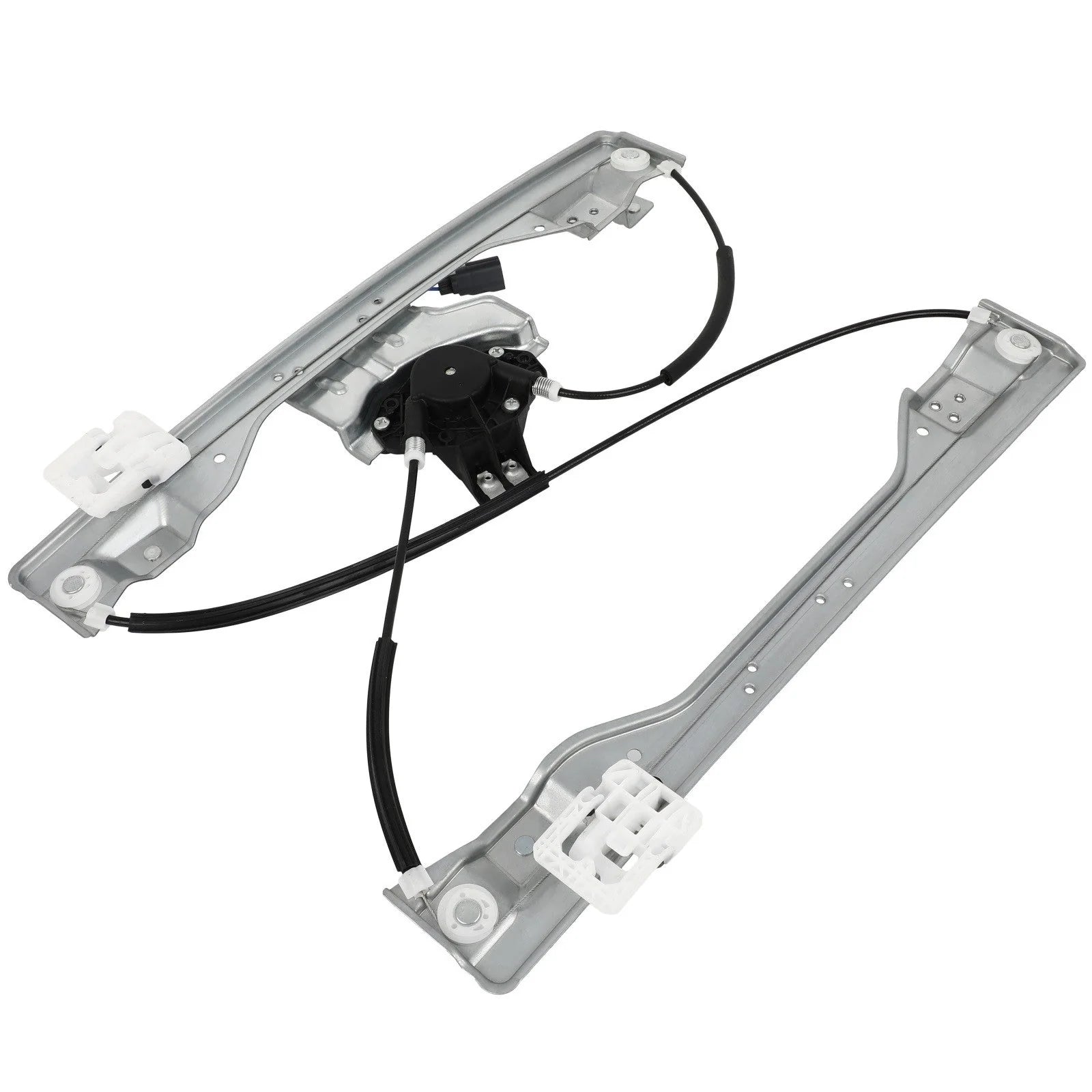 For Ford F-150 2015-2020 Rear Right Power Window Regulator With Motor 6B93BC-57 [3]