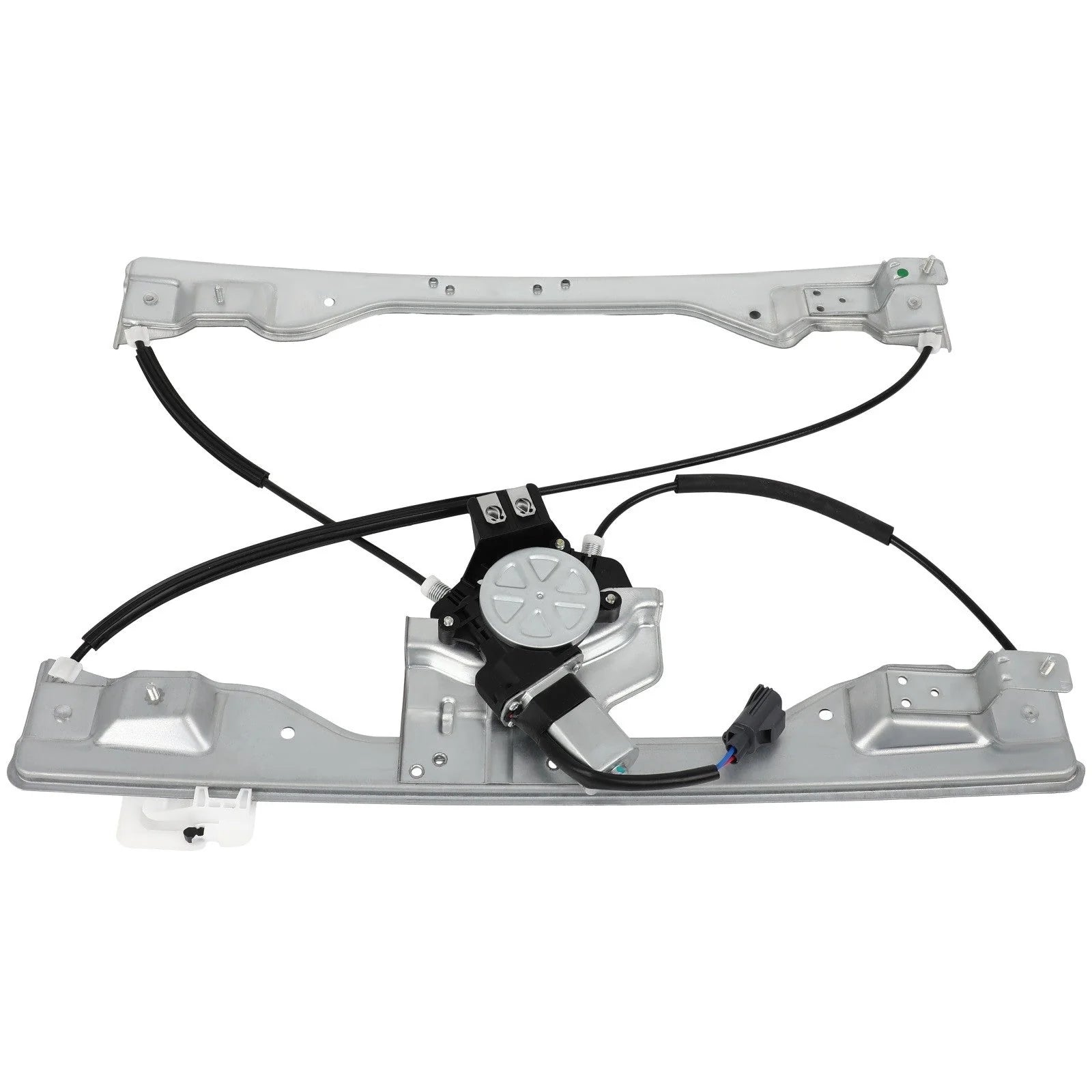 For Ford F-150 2015-2020 Rear Right Power Window Regulator With Motor 6B93BC-57 [4]
