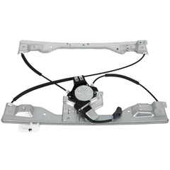 For Ford F-150 2015-2020 Rear Right Power Window Regulator With Motor 6B93BC-57 [4]