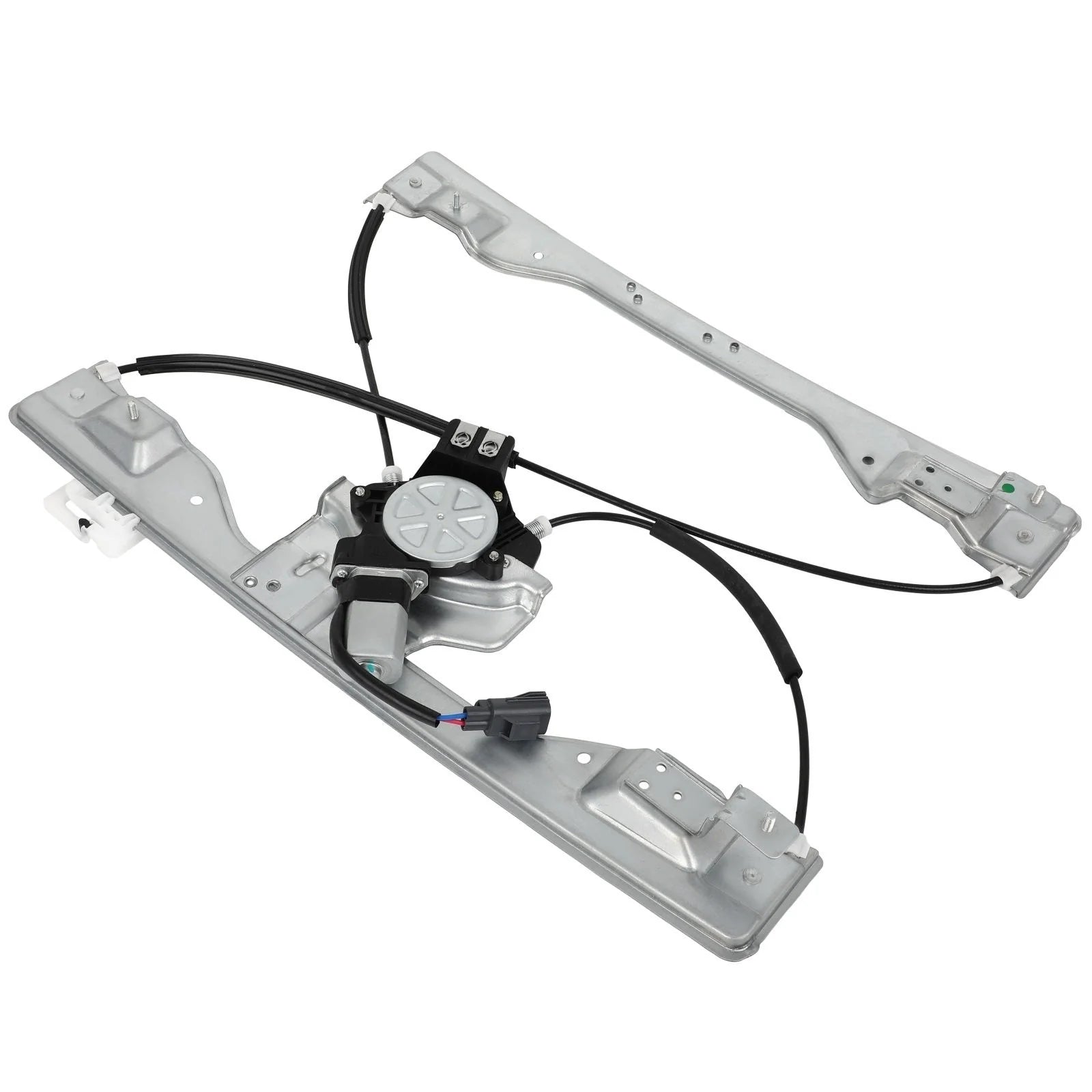 For Ford F-150 2015-2020 Rear Right Power Window Regulator With Motor 6B93BC-57 [5]