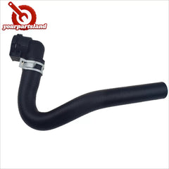 For Ford F-150 5.0L 2015-2024 Coolant Reservoir Tank Lower Hose Fl3Z-8C289-A 6B93BC-57 [1]