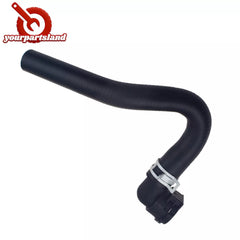 For Ford F-150 5.0L 2015-2024 Coolant Reservoir Tank Lower Hose Fl3Z-8C289-A 6B93BC-57 [2]