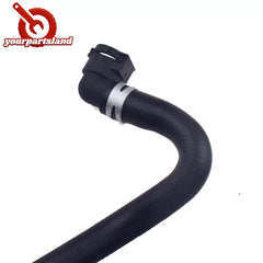 For Ford F-150 5.0L 2015-2024 Coolant Reservoir Tank Lower Hose Fl3Z-8C289-A 6B93BC-57 [4]