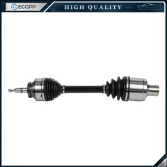 For Ford F-150 Raptor 2017-2020 3.5L Turbocharged CV Axle Assembly Front Right 6B93BC-57 [1]