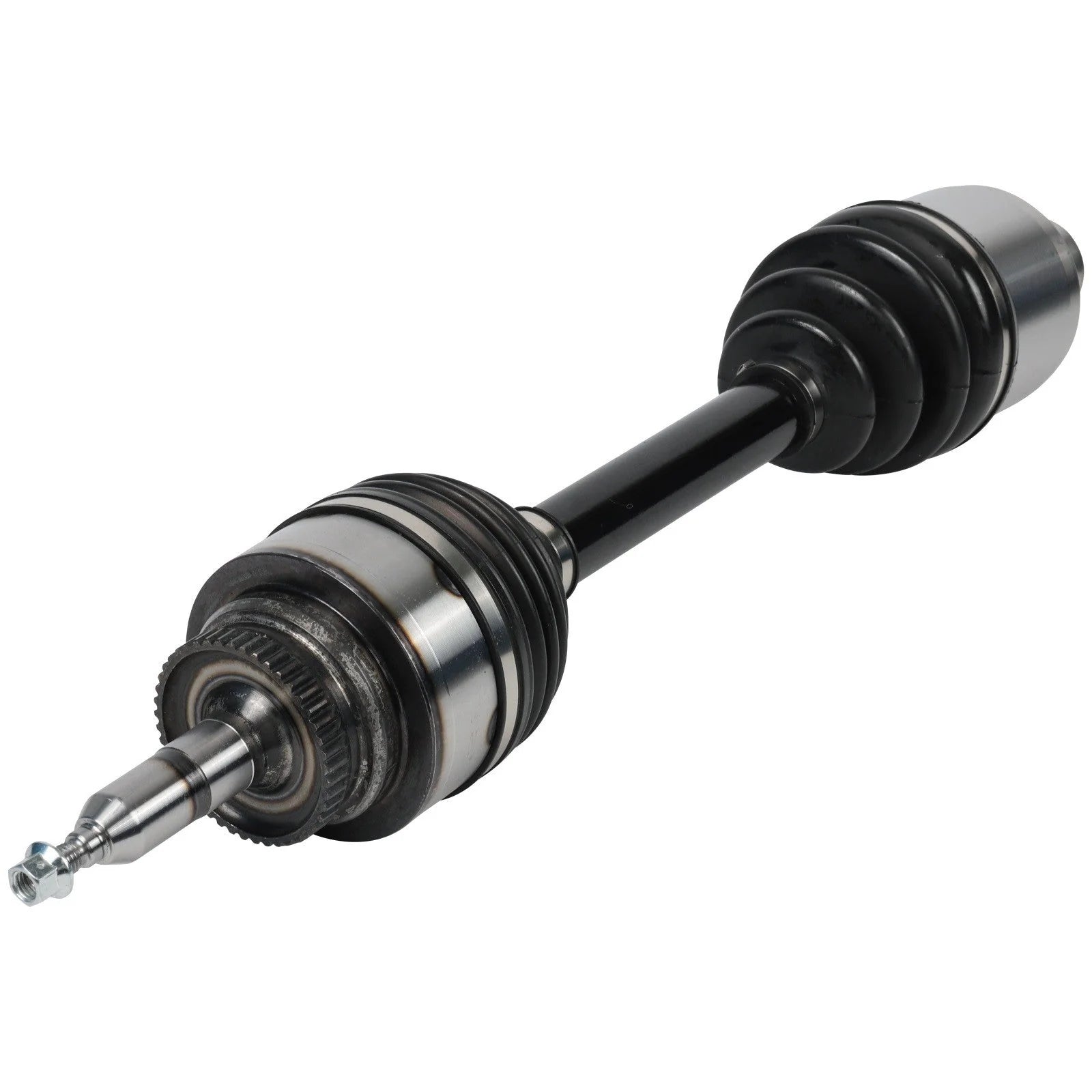 For Ford F-150 Raptor 2017-2020 3.5L Turbocharged CV Axle Assembly Front Right 6B93BC-57 [2]