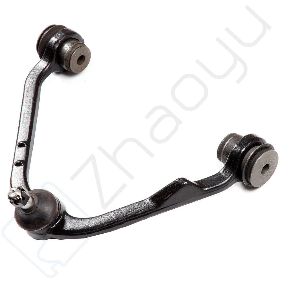 For Ford F-15 F-250 13x Front Upper Control Arms Tie Rods Ball Joints Pitman Arm KOEEP [3]