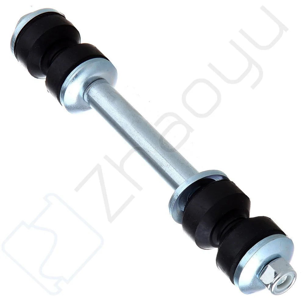 For Ford F-15 F-250 13x Front Upper Control Arms Tie Rods Ball Joints Pitman Arm KOEEP [4]