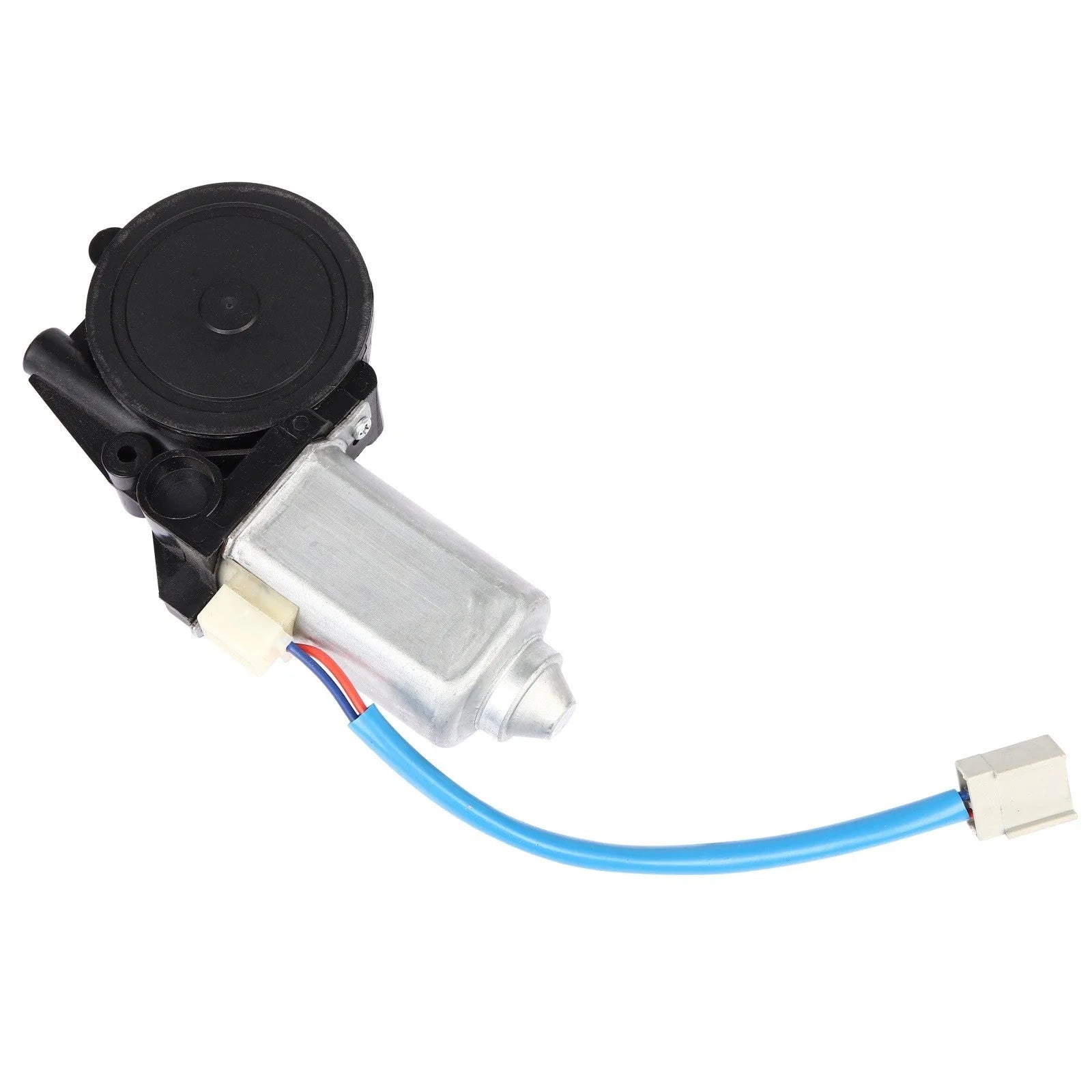 For Ford F-250 1994-1998 Rear Passenger Right Window Regulator Motor 6B93BC-57 [1]
