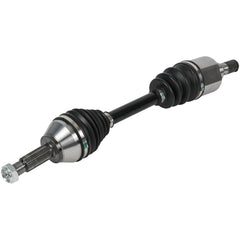 For Ford Fiesta 2011-2015 L4 1.6L CV Axle Front Left Automatic Dual Clutch Trans 6B93BC-57 [2]