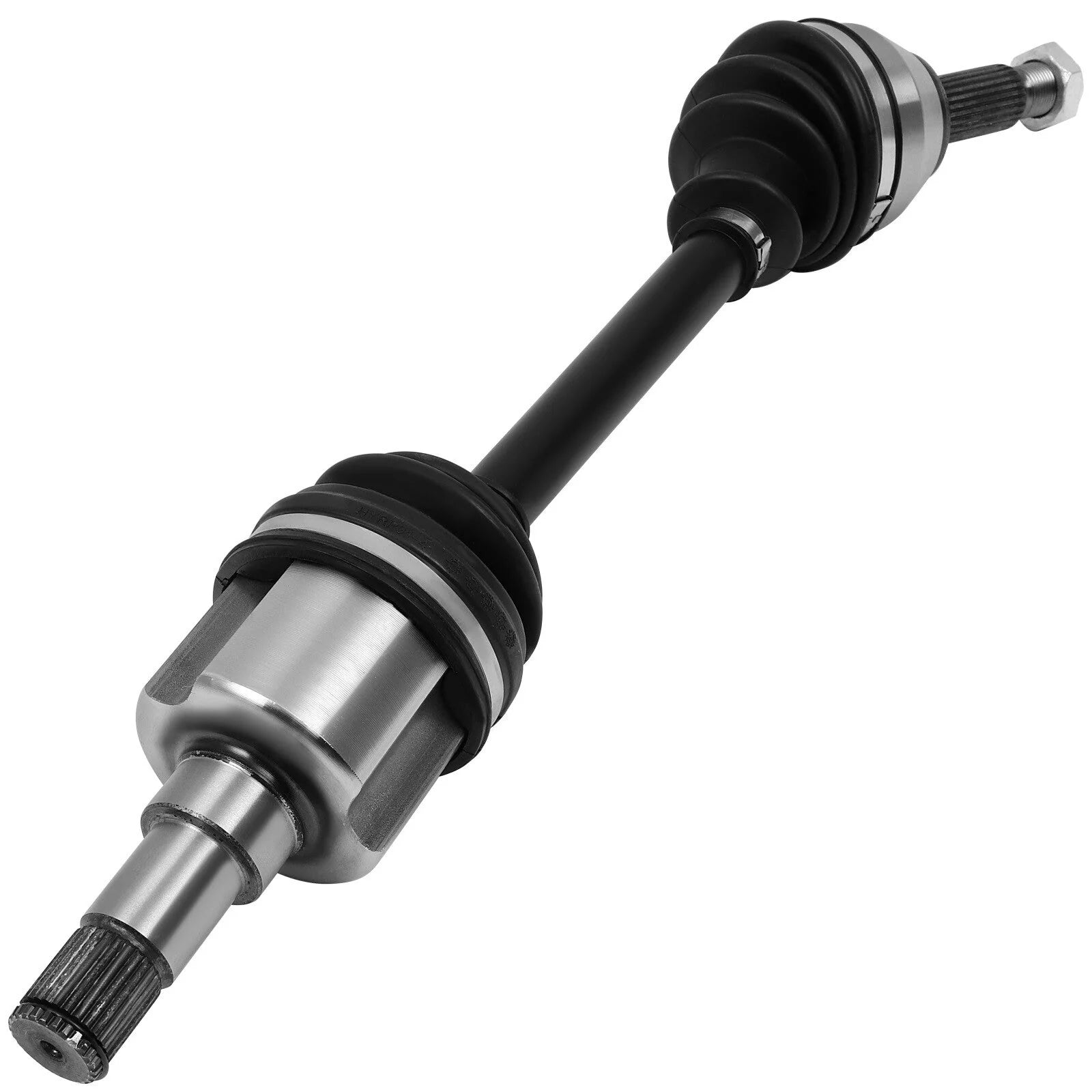 For Ford Focus 2000-2003 L4 2.0L Front Left CV Axle Manual Trans 5 Speed Trans 6B93BC-57 [11]