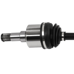 For Ford Focus 2000-2003 L4 2.0L Front Left CV Axle Manual Trans 5 Speed Trans 6B93BC-57 [3]