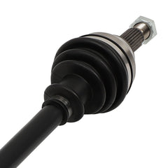 For Ford Focus 2000-2003 L4 2.0L Front Left CV Axle Manual Trans 5 Speed Trans 6B93BC-57 [4]