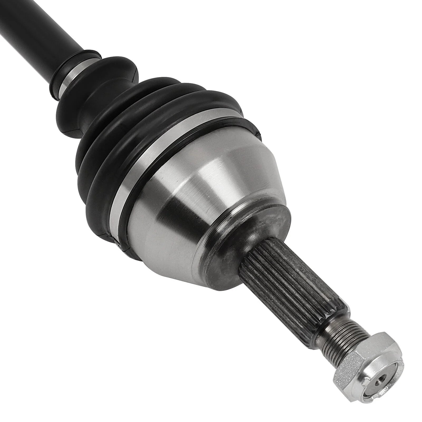 For Ford Focus 2000-2003 L4 2.0L Front Left CV Axle Manual Trans 5 Speed Trans 6B93BC-57 [7]